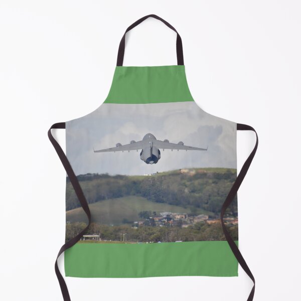 Item preview,  C17 climbing A41-211 Albion Park Airshow 2019 designed and sold by muz2142.