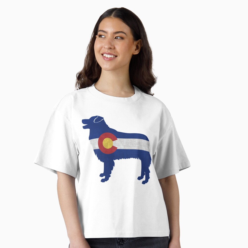 Item preview, Boxy T-Shirt designed and sold by TriPodDogDesign.