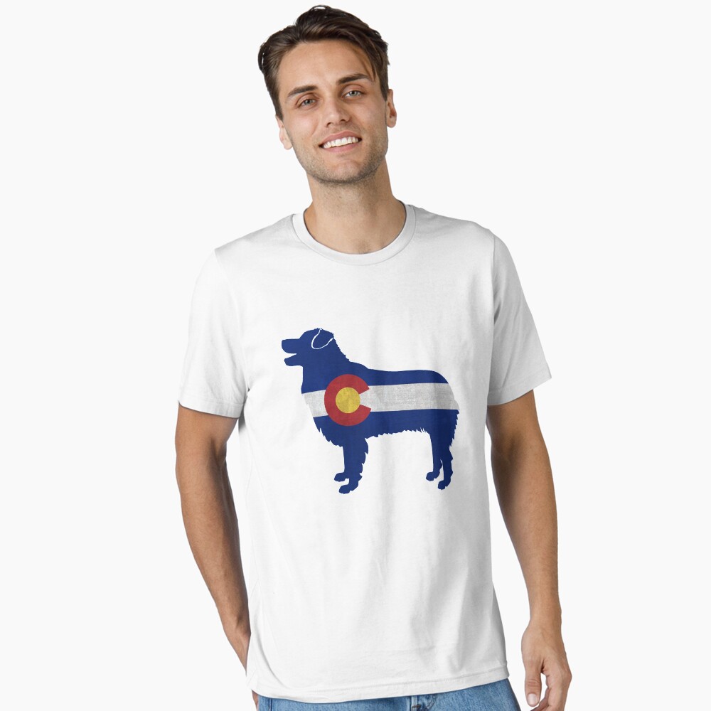Item preview, Essential T-Shirt designed and sold by TriPodDogDesign.
