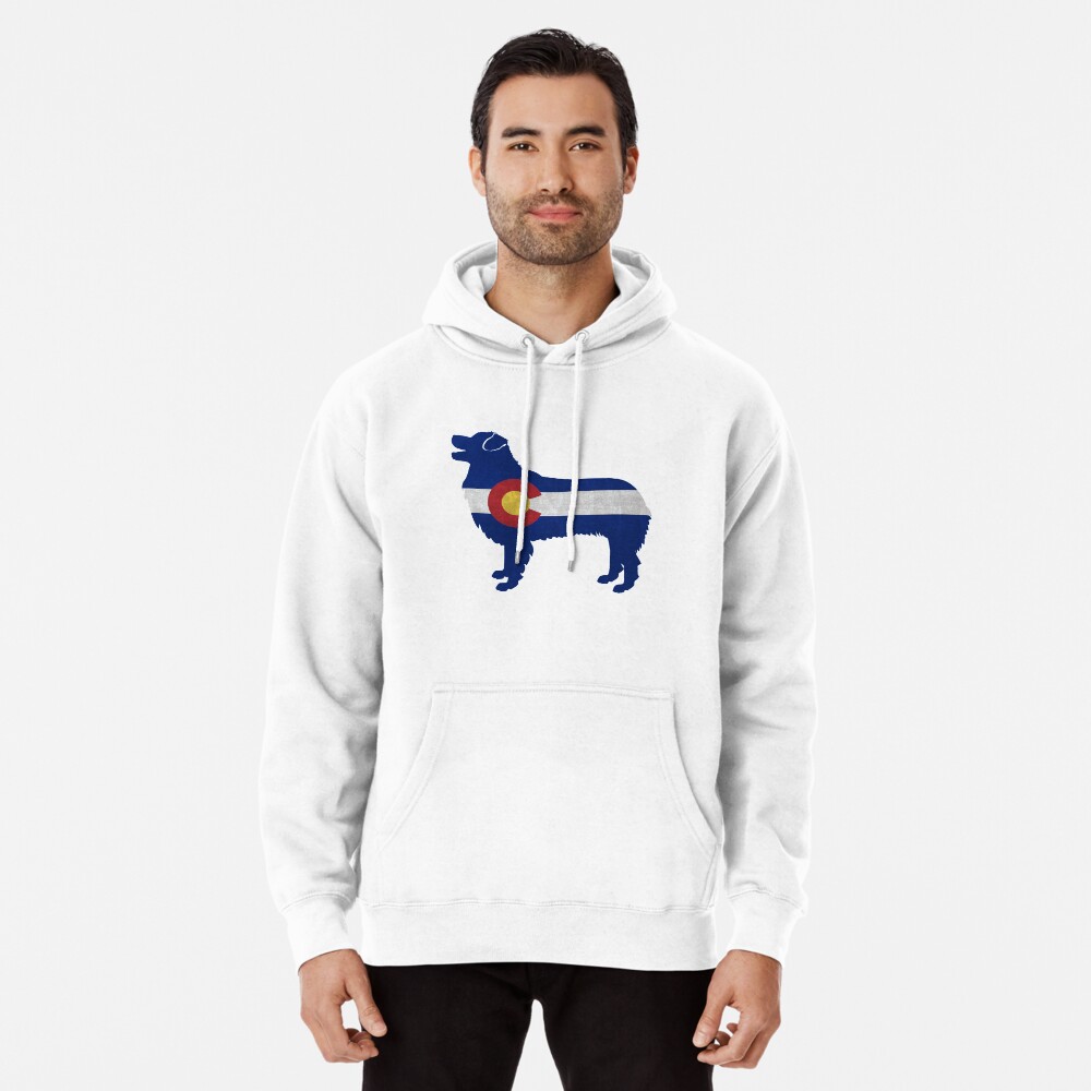 Item preview, Pullover Hoodie designed and sold by TriPodDogDesign.