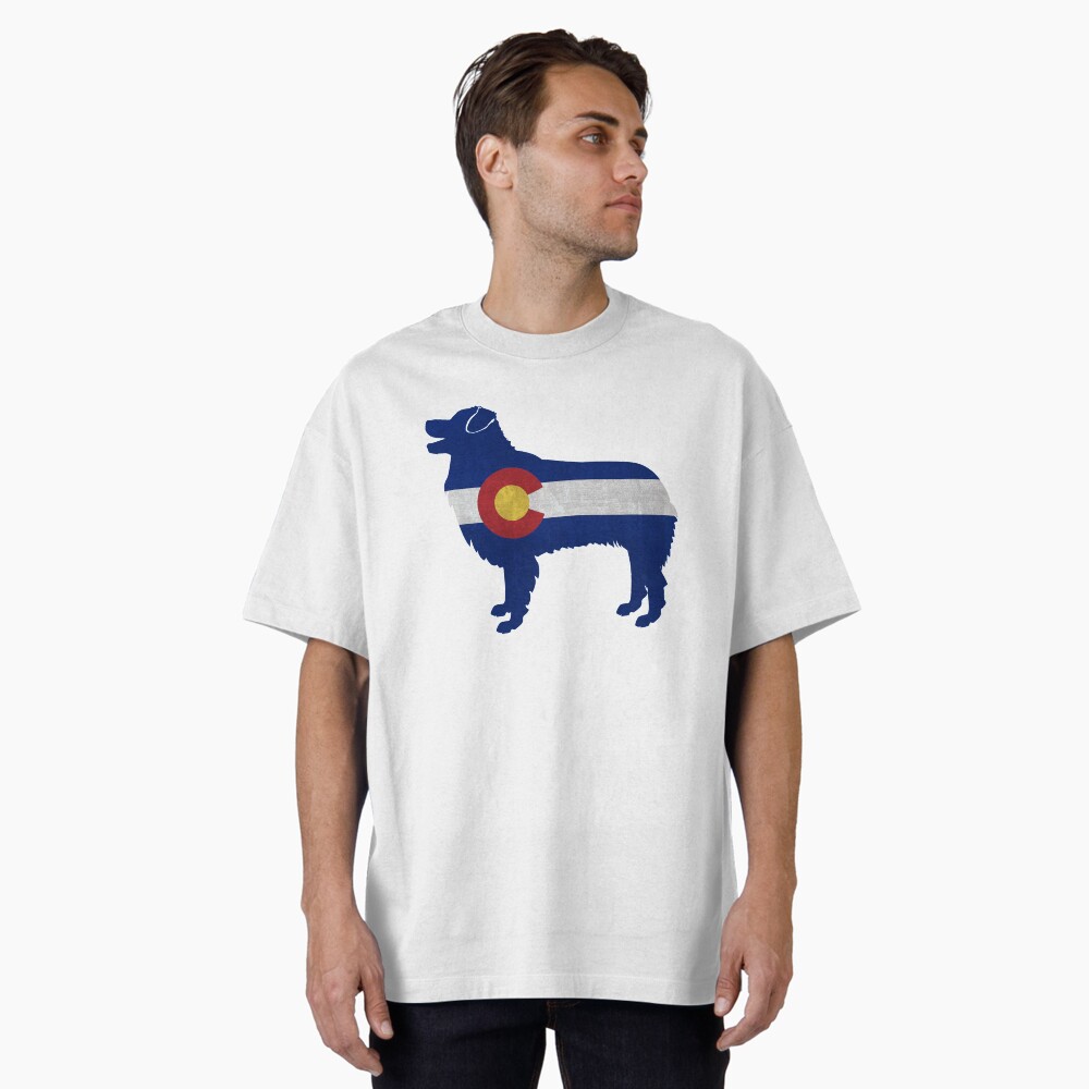 Item preview, Oversized T-Shirt designed and sold by TriPodDogDesign.