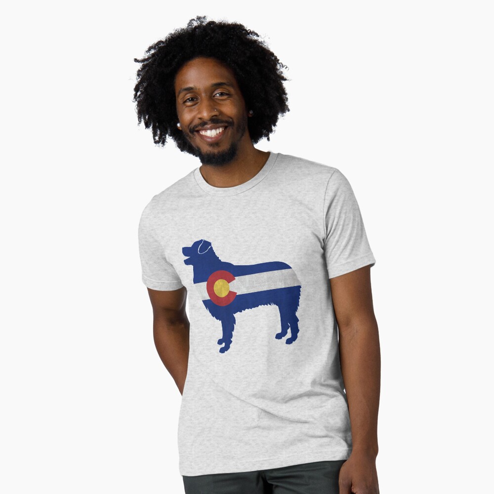 Item preview, Tri-blend T-Shirt designed and sold by TriPodDogDesign.