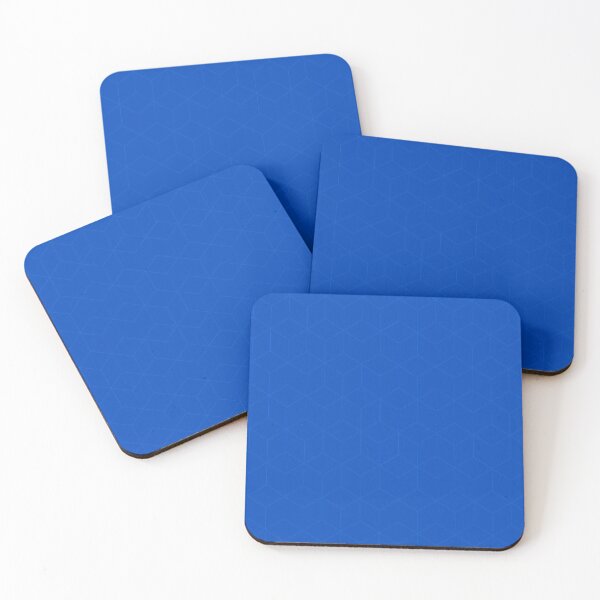Item preview, Blue Screen Cubes designed and sold by unsweetea.