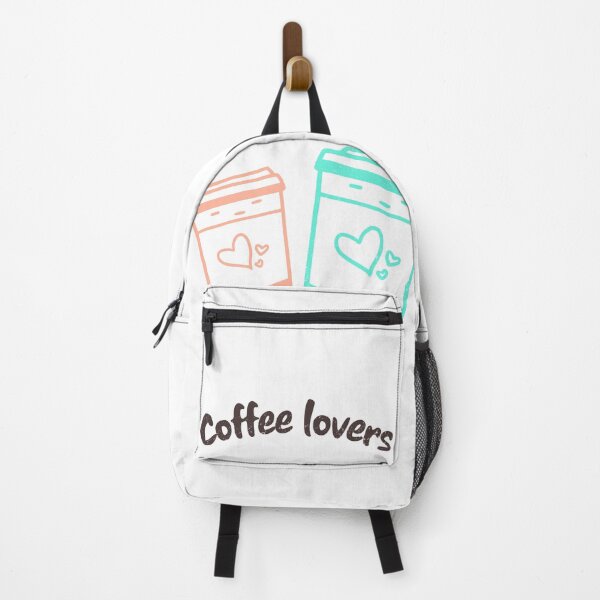 Item preview, Coffee Lovers designed and sold by NateMunro.