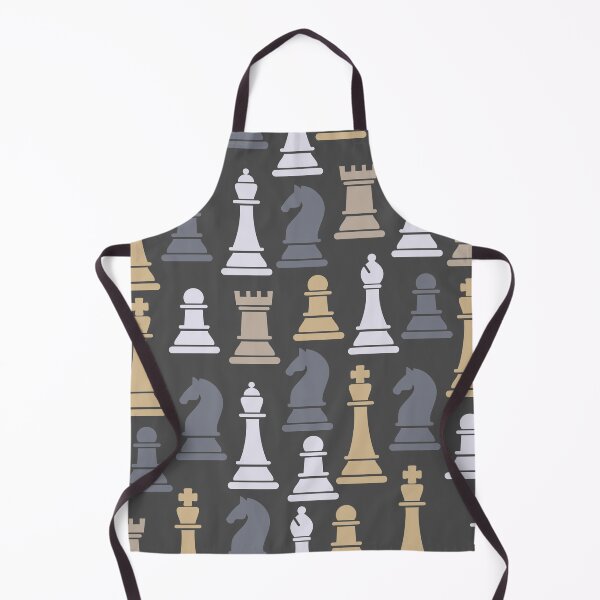 Item preview, Chess pieces designed and sold by mischellero.