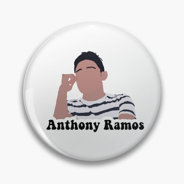 Item preview, Anthony Ramos designed and sold by Caterin2409.
