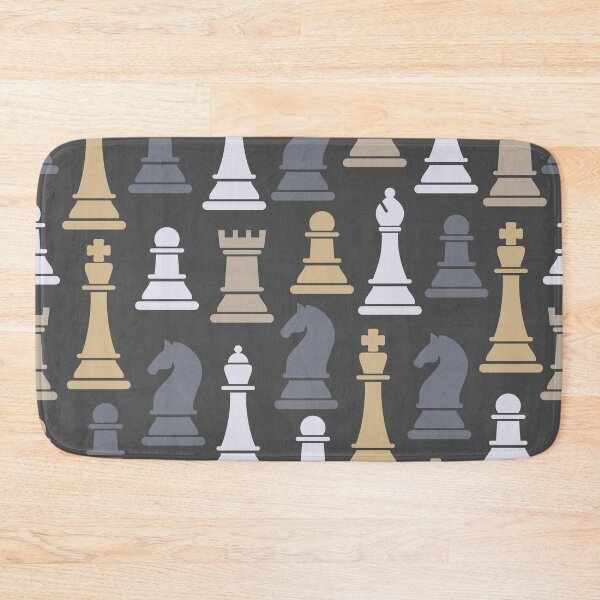 Item preview, Chess pieces designed and sold by mischellero.