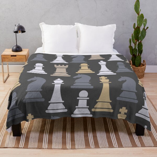 Item preview, Chess pieces designed and sold by mischellero.