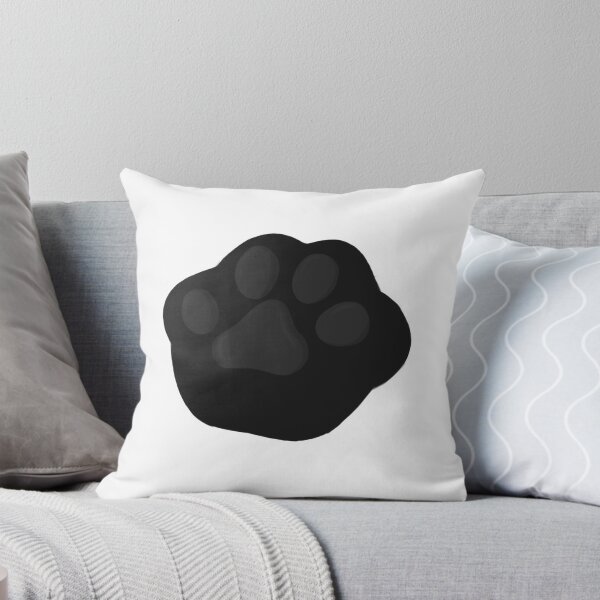 Item preview, Black kitty toe beans designed and sold by Mochibeans.
