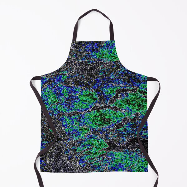 Item preview, Neon Marble designed and sold by suleiman-design.