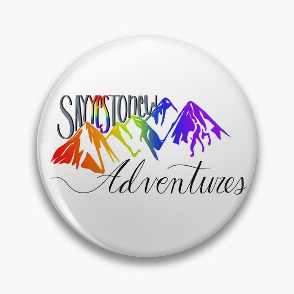 Item preview, Say yes to new adventures designed and sold by cristal26.