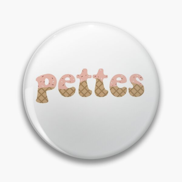 Item preview, Purduettes/Pettes Ice Cream sticker designed and sold by hamil120.