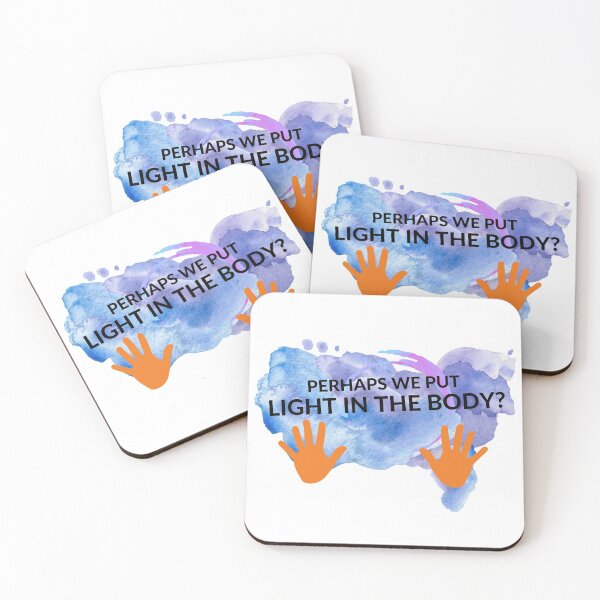 Item preview, Light Up Your Body designed and sold by nsonoda21.