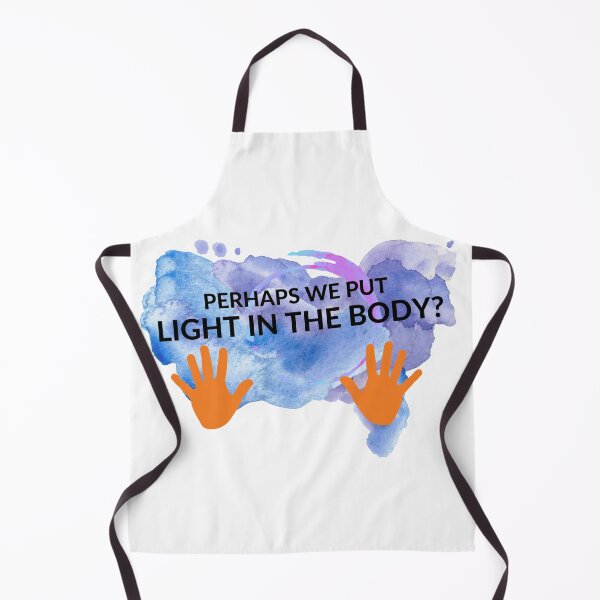 Item preview, Light Up Your Body designed and sold by nsonoda21.