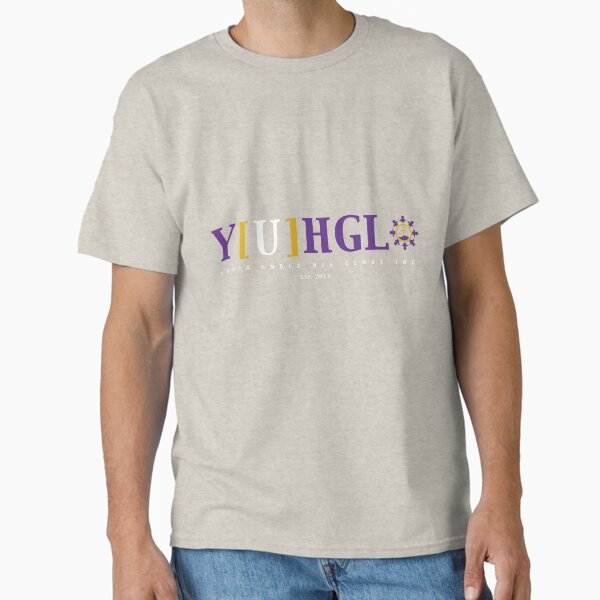 Classic T-Shirt