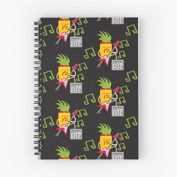Item preview, For Those About to pineapple Rock  designed and sold by jaml-12.
