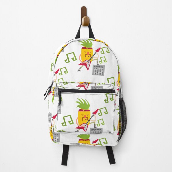 Item preview, For Those About to pineapple Rock  designed and sold by jaml-12.
