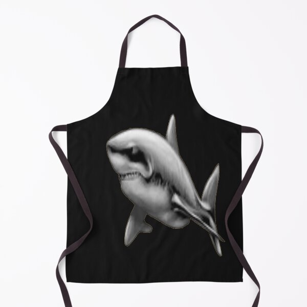 Item preview, GREAT WHITE SHARK designed and sold by Madcapviolet.