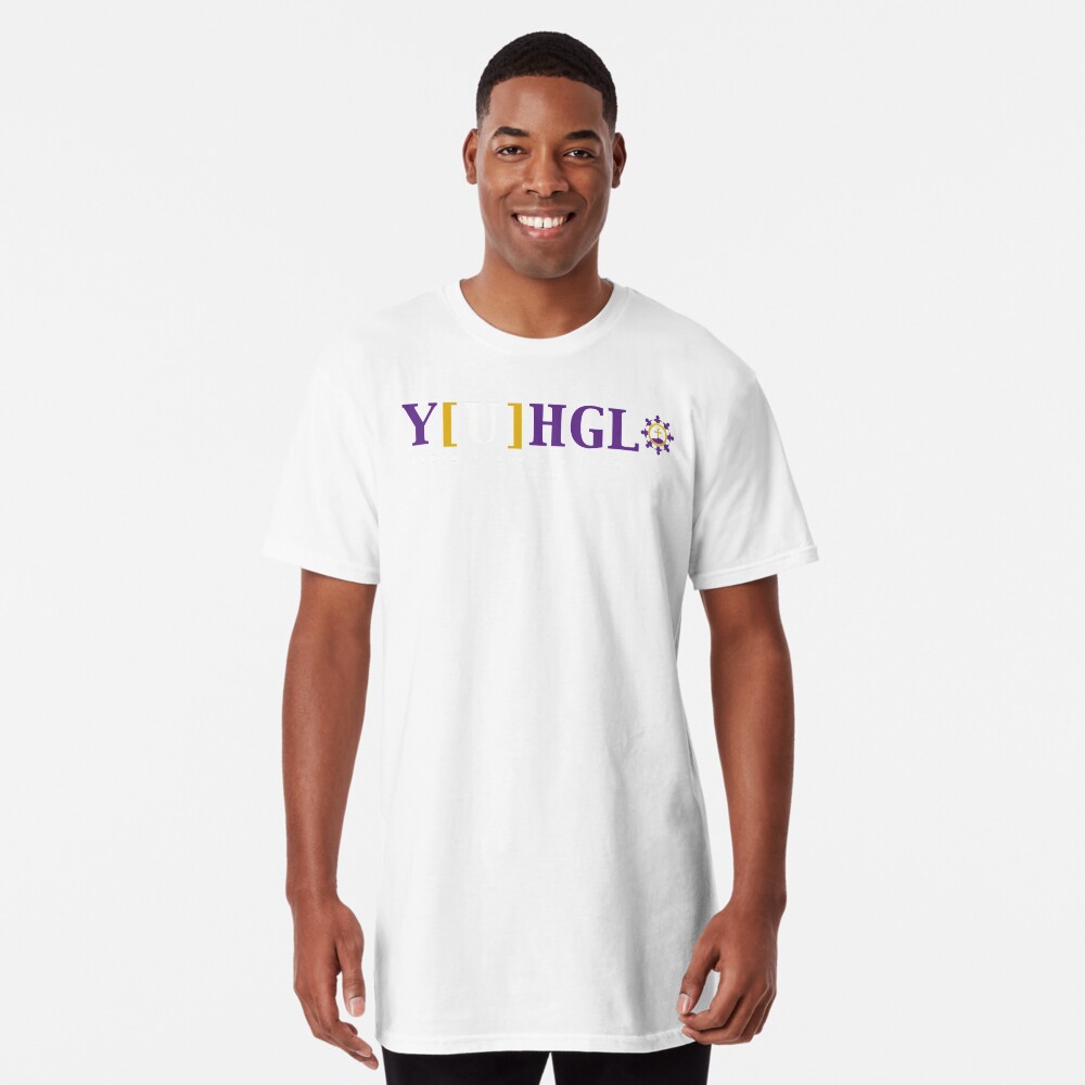 Item preview, Long T-Shirt designed and sold by yuhglostore.