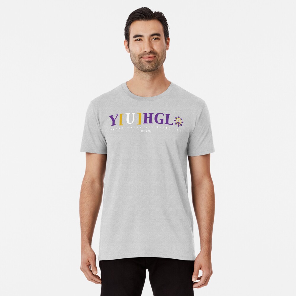 Item preview, Premium T-Shirt designed and sold by yuhglostore.