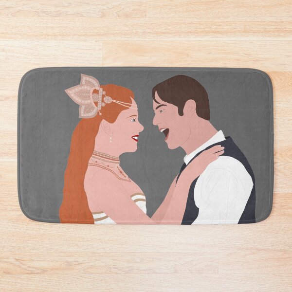 Item preview, Come What May designed and sold by brooklevan.