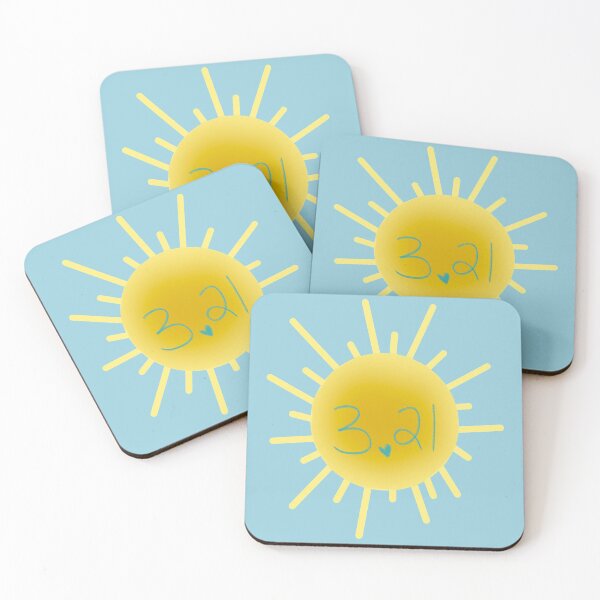 Item preview, 3.21 Sun designed and sold by kaylanettleton.