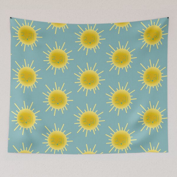 Item preview, 3.21 Sun designed and sold by kaylanettleton.