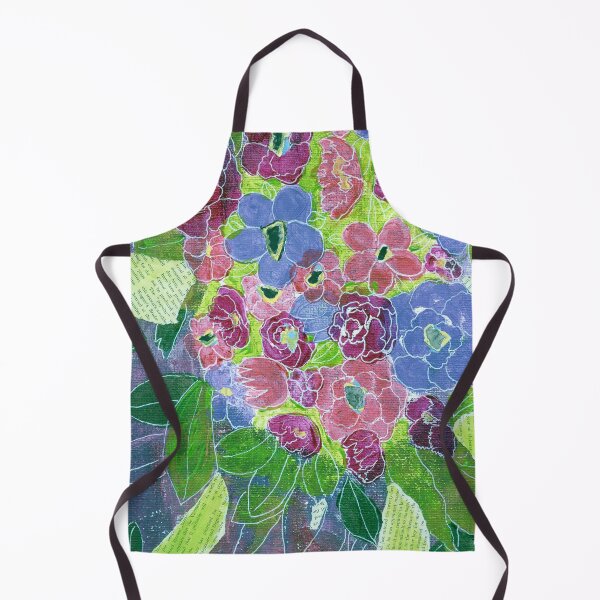 Item preview, Vase of Flowers designed and sold by LillianConnelly.