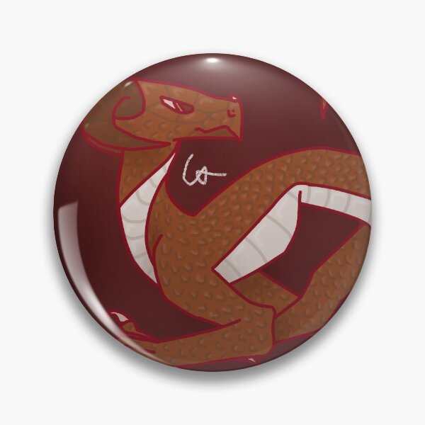 Item preview, Copper Dragon designed and sold by ceolsonart.