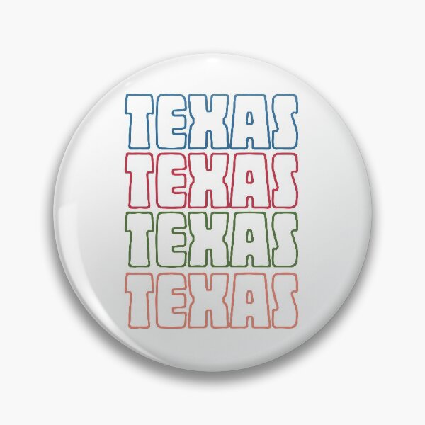 Item preview, Texas designed and sold by Feel-GoodPrints.