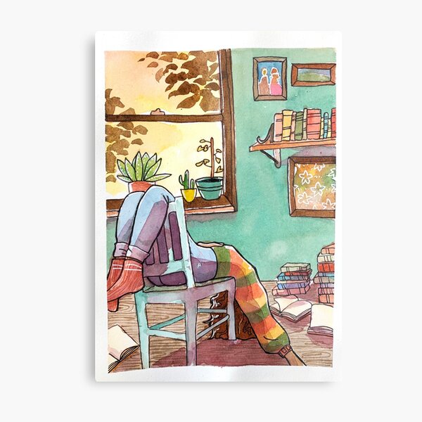 Item preview, Lazy Day designed and sold by karamayart.