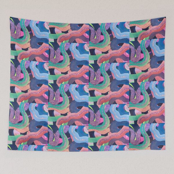 Item preview, Spiraling  designed and sold by Artisimportant.