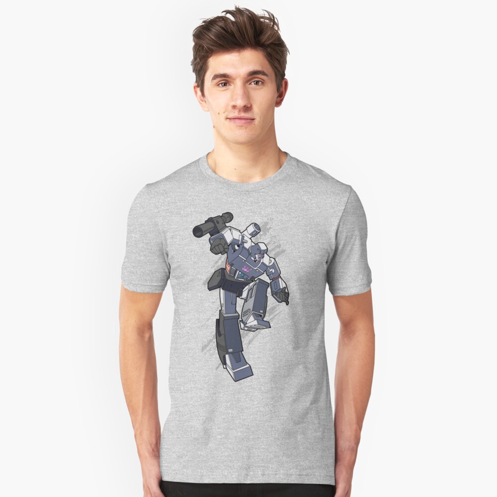 nike megatron shirt