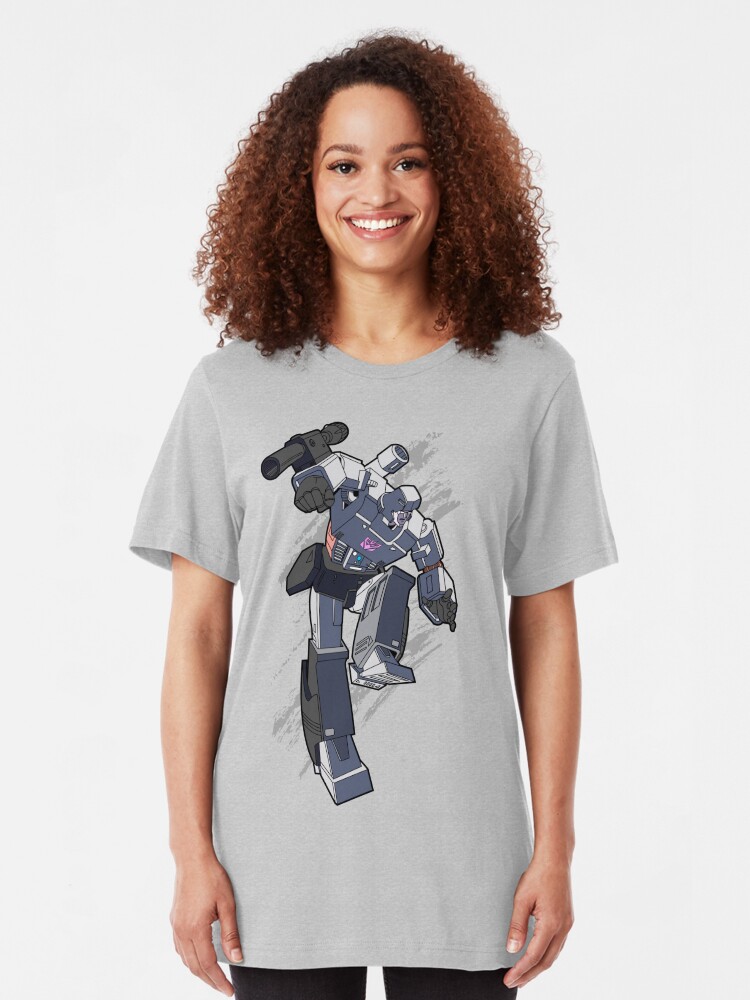 nike megatron shirt