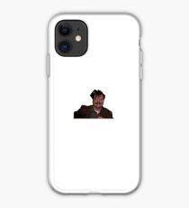 betrunkener Ron Swanson iPhone-Hülle & Cover