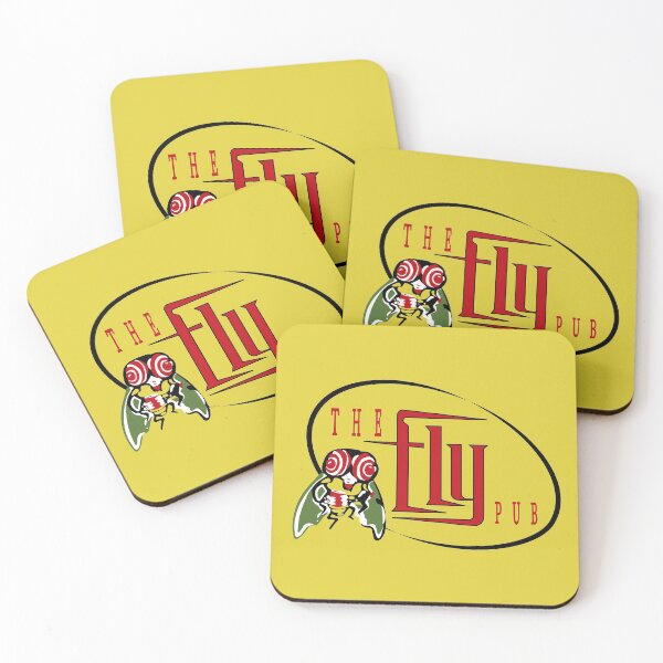 Item preview, La Mosca (The Fly) - Caracas - Chacao designed and sold by mimogoshopping.