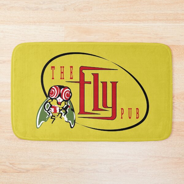 Item preview, La Mosca (The Fly) - Caracas - Chacao designed and sold by mimogoshopping.