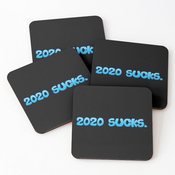 Item preview, 2020 Sucks.  designed and sold by tshirtsfordays.