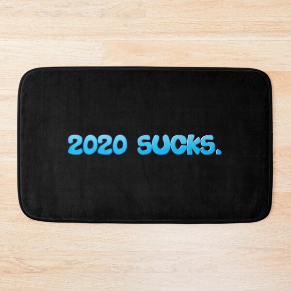 Item preview, 2020 Sucks.  designed and sold by tshirtsfordays.