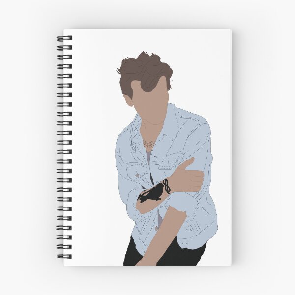 Item preview, Louis Tomlinson Fabulous Photoshoot designed and sold by Caitlin Rose.