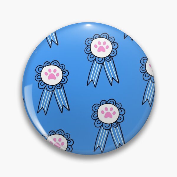 Item preview, Paw Medals designed and sold by Radhika Rathore.