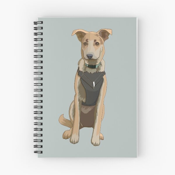Item preview, Zero - Classy Canines designed and sold by McGrachCreates.