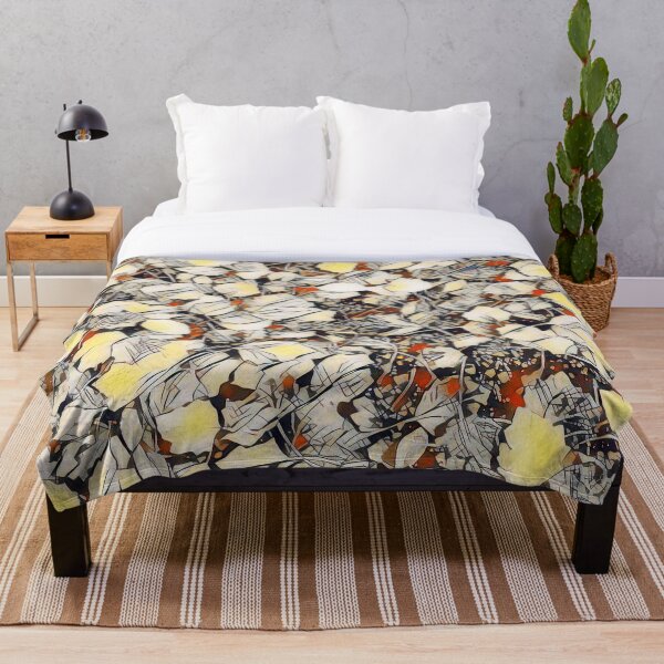 Item preview, Kandinski Style  designed and sold by Eklectikos.