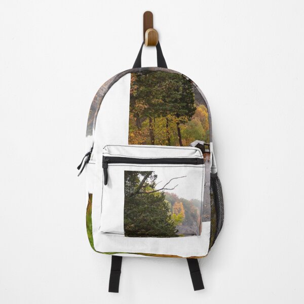Item preview, Taughannock Falls, New York designed and sold by Under The Radar Van.