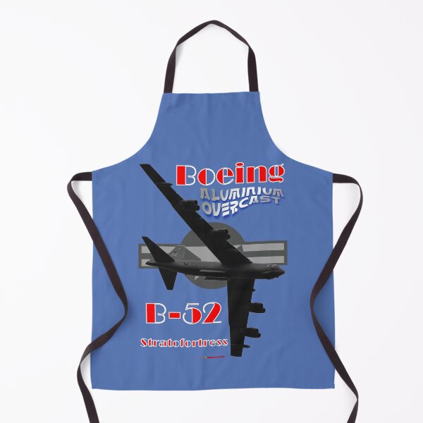 Item preview, Aluminium Overcast -B52 Roundel Design -2 designed and sold by muz2142.