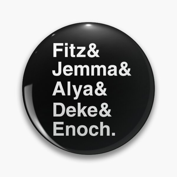 Artikelvorschau, Fitzsimmons Familie entworfen und verkauft von BetterTogetherM.