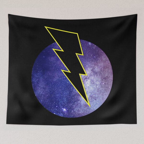 Item preview, Space lightning designed and sold by To-the-T.