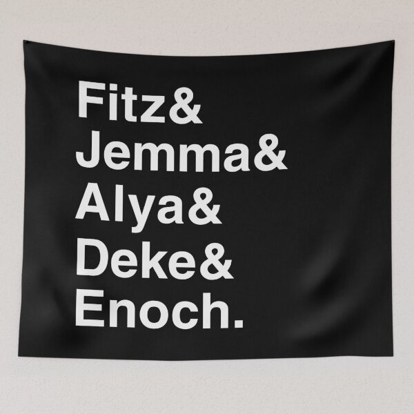 Item preview, Fitzsimmons Family designed and sold by BetterTogetherM.
