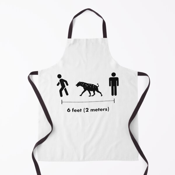 Item preview, Hyena Safety designed and sold by Ratkey Designs .
