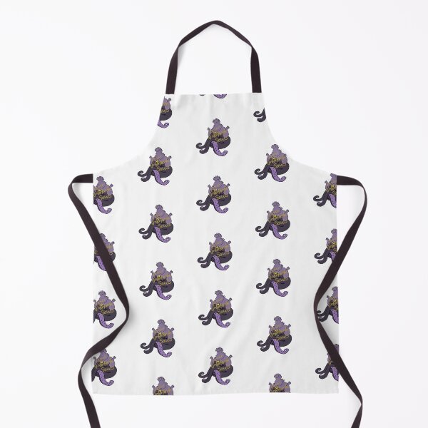 Item preview, Ursula - Poor Unfortunate Souls designed and sold by SmokeyxDesigns.